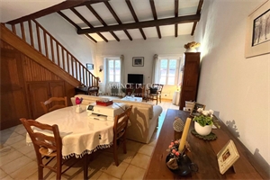 duplex-triplex à la vente -   83720  TRANS EN PROVENCE, surface 65 m2 vente duplex-triplex - UBI456702911